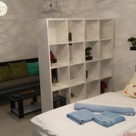Apartment A-mol