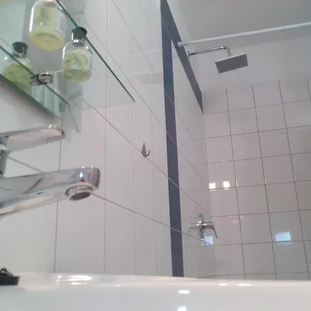Apartment A-mol