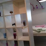 شقة A-mol زادار
