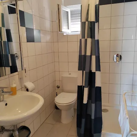 A-mol Apartman Zára