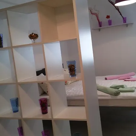 Appartamento A-mol Zara