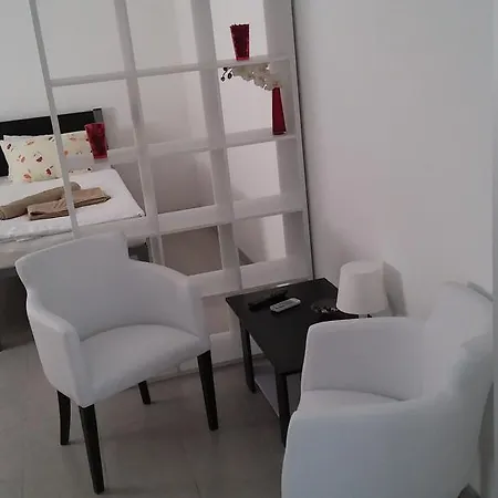 Apartman A-mol *