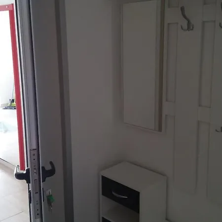 Apartman A-mol Zára