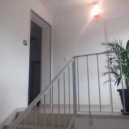 Appartamento A-mol Zara