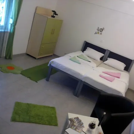 Apartman A-mol