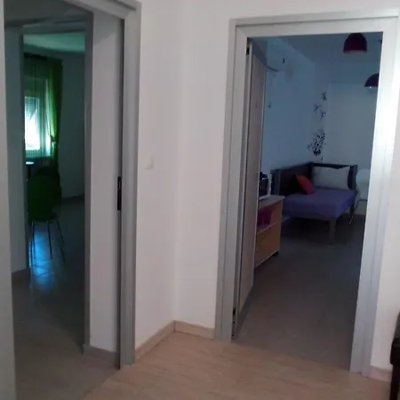 Appartamento A-mol *