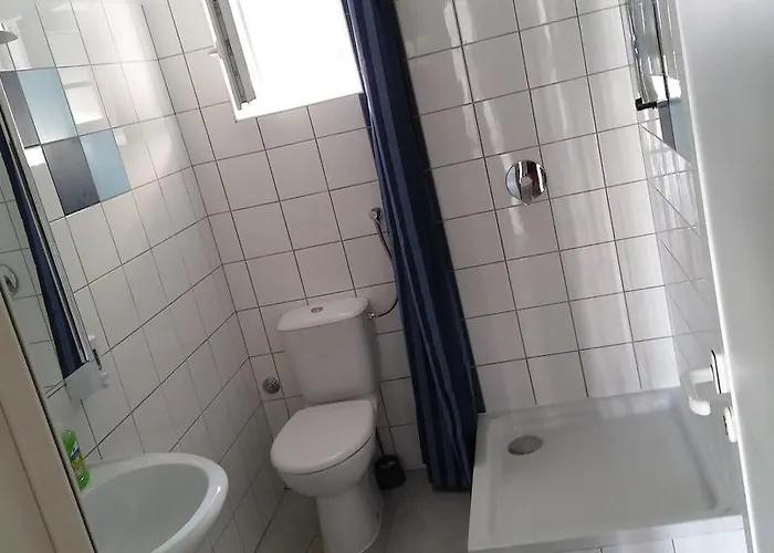 Apartament A-mol