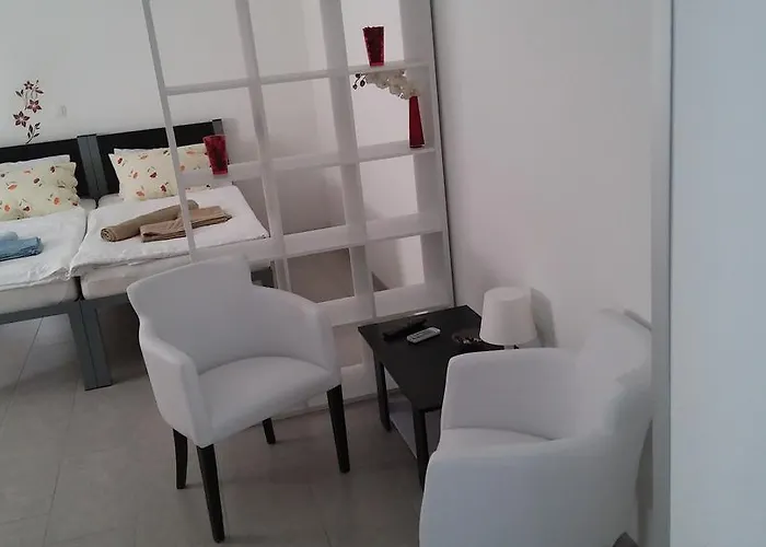Apartament A-mol *