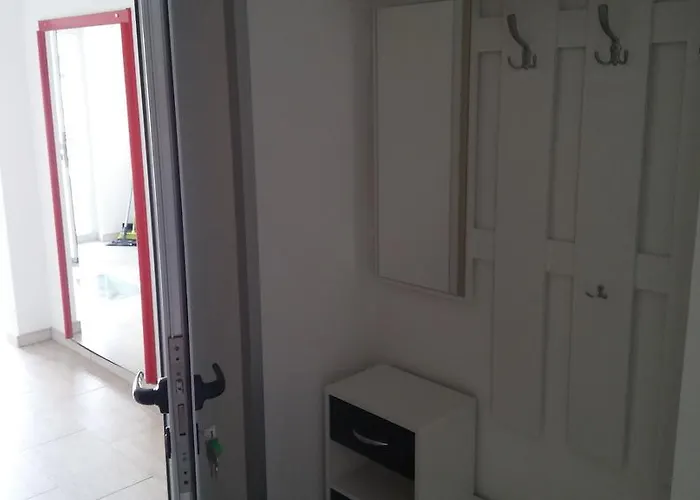 Apartament A-mol Zadar