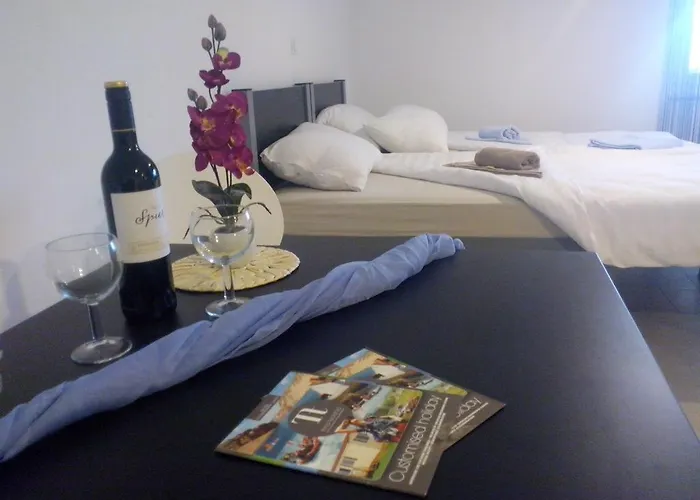 Apartament A-mol *